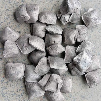 77 Vanadium-Nitrogen Alloy