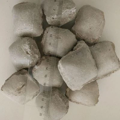 Lightly Burn Magnesium Balls